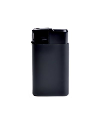 Accendino Piezo Nero