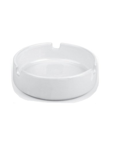Posacenere Bianco