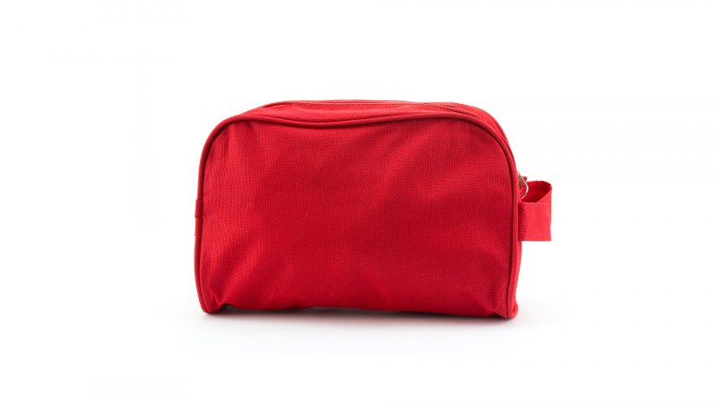 Beauty Case Trevi Blu