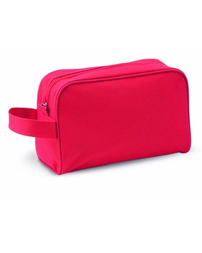Beauty Case Trevi Rosso