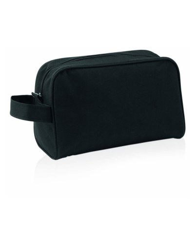 Beauty Case Trevi Nero