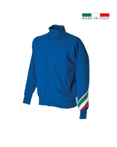 Felpa Pesaro Royal