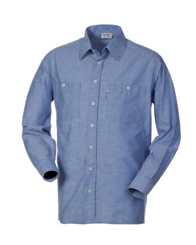 Camicia Lancelot manica lunga