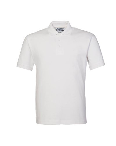 Polo Lancelot manica corta