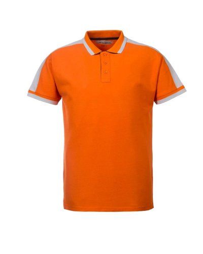 Polo Ralph Arancio