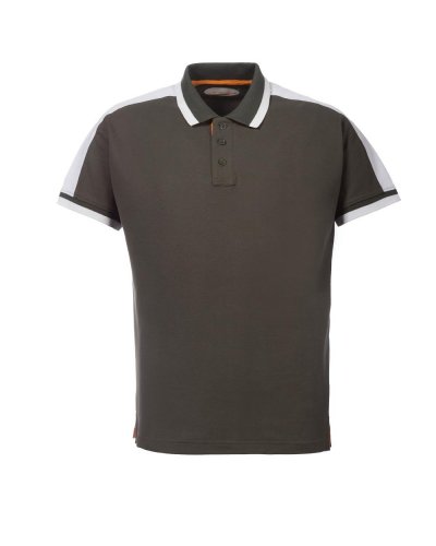 Polo Ralph Oliva Army Green