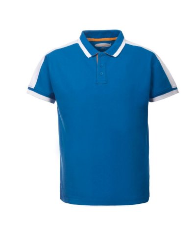 Polo Ralph Azzurro