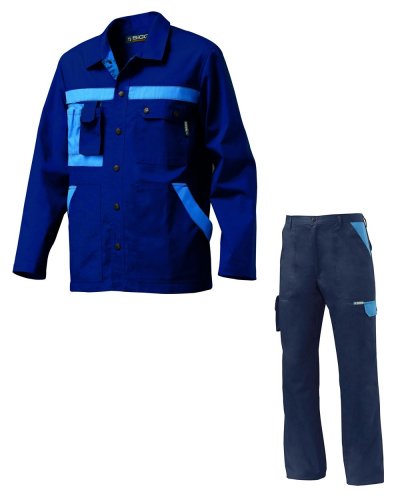 Divisa Danubio Blu / Azzurro