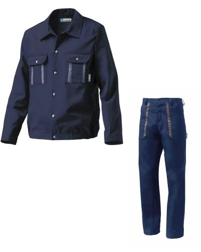 Divisa  New Reno Blu