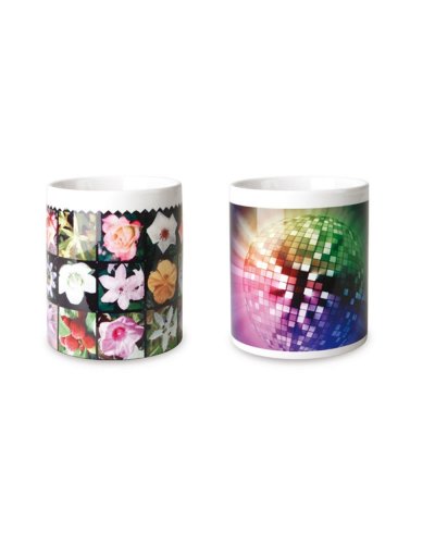Tazza Madina 300 ml per sublimazione