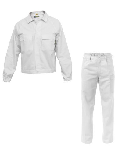 Divisa  New Extra Bianco