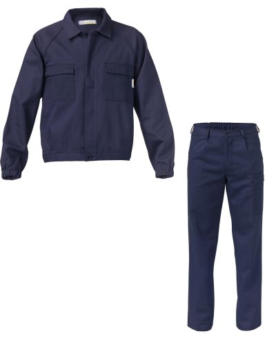 Divisa  New Extra Blu
