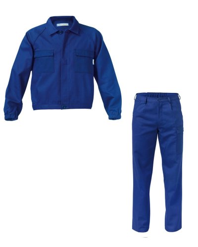 Divisa  New Extra Bluette