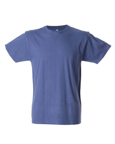 T-shirt uomo girocollo Argentina Man