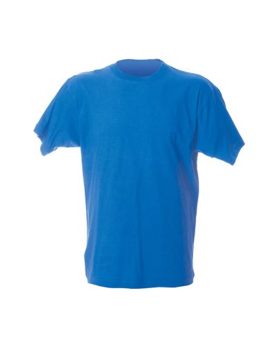 T-shirt uomo girocollo Argentina Man Royal