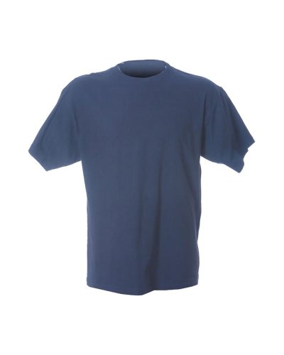 T-shirt uomo girocollo Argentina Man Avio