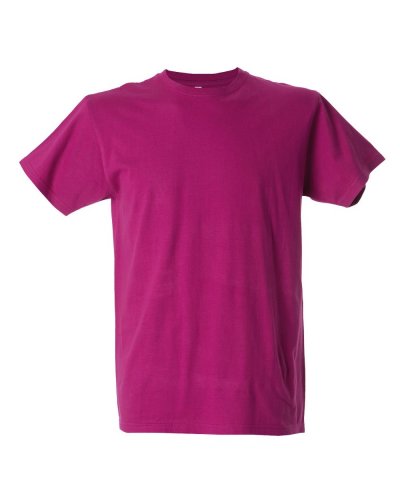 T-shirt uomo girocollo Argentina Man