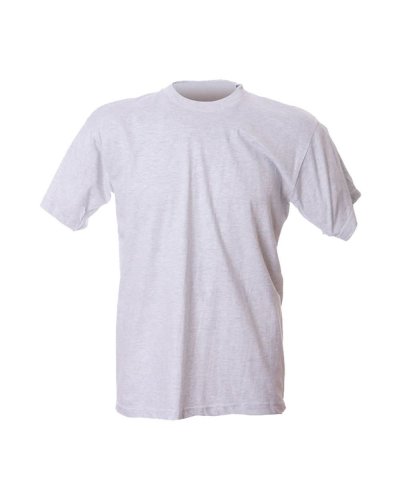 T-shirt uomo girocollo Argentina Man Melange