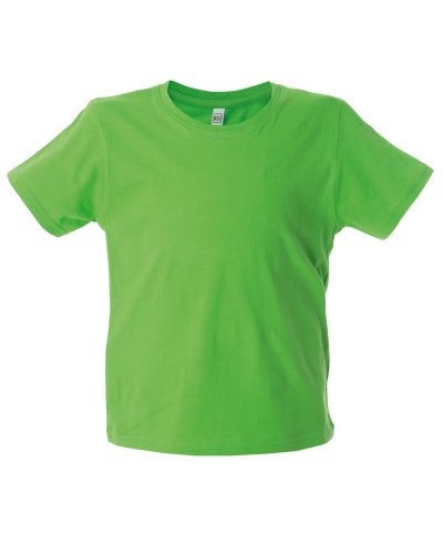 T-shirt bambino girocollo Argentina boy