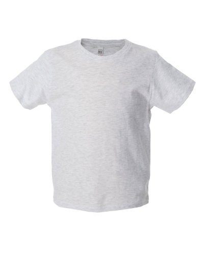 T-shirt bambino girocollo Argentina boy