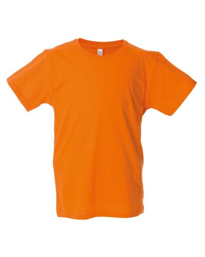 T-shirt bambino girocollo Argentina boy