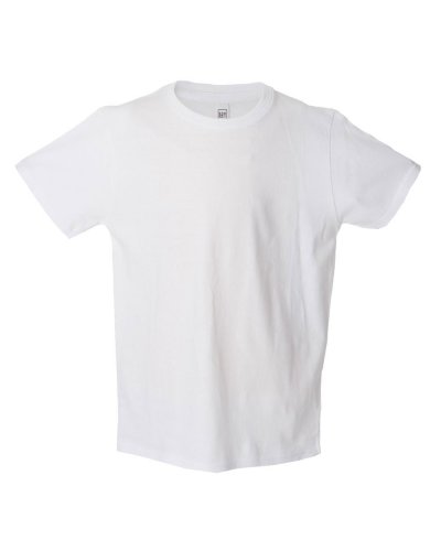 T-shirt bambino girocollo Argentina boy