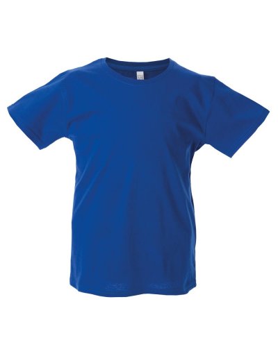 T-shirt bambino girocollo Argentina boy Royal