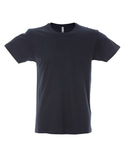 T-shirt uomo girocollo Uruguay Navy