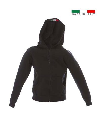 Felpa Donna made in Italy Alessandria
