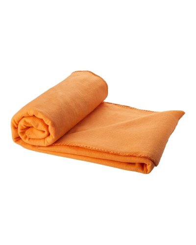 Coperta con custodia Huggy