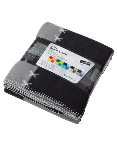 Urban Style Blanket 150x200