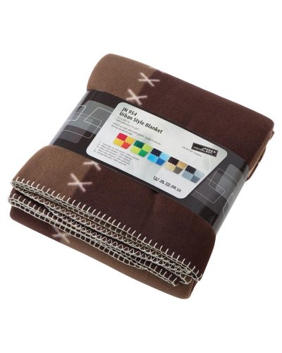 Urban Style Blanket 150x200 Natural