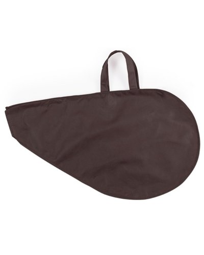 Borsa per Prosciutto Bidul Marrone