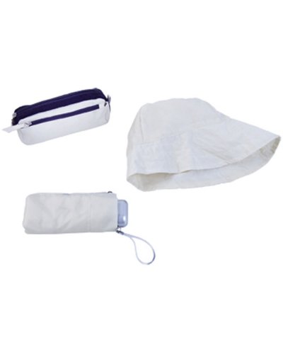Set Ombrello Sabbia