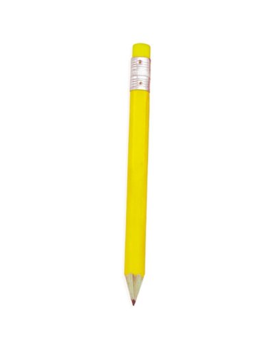 Matita Minik Giallo
