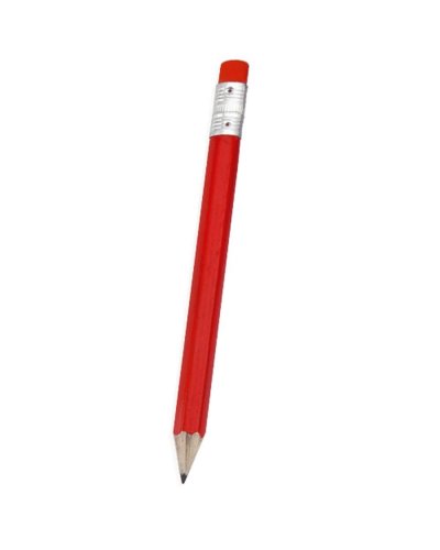 Matita Minik Rosso