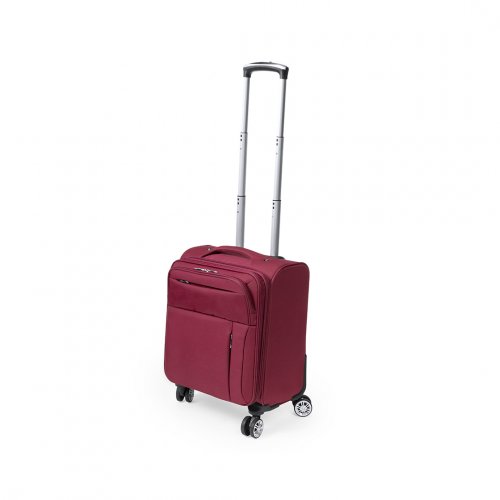 Trolley Zoidel Nero