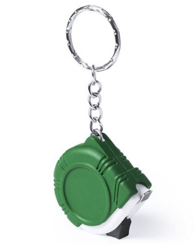 Flessometro Harrol 1m Verde