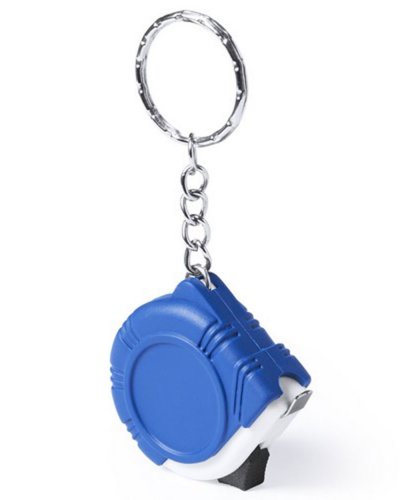 Flessometro Harrol 1m Blu