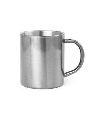 Tazza Yozax Argento