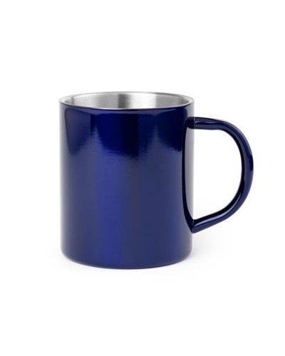 Tazza Yozax Blu