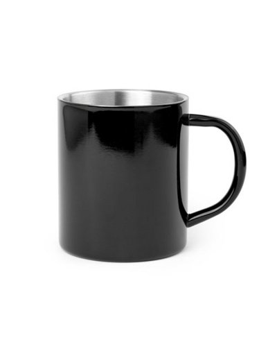 Tazza Yozax Nero