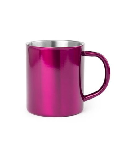Tazza Yozax Fuxia