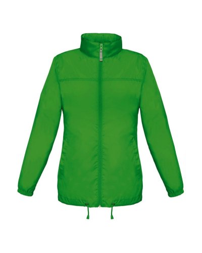 Giacca a vento leggera donna Sirocco