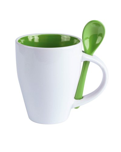 Tazza Cotes Verde