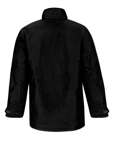 Giacca uomo pesante Real+/men