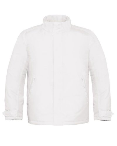 Giacca uomo pesante Real+/men