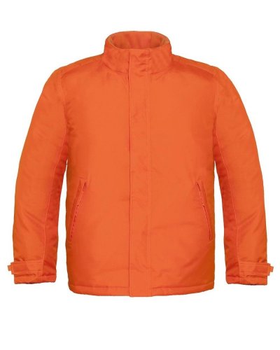 Giacca uomo pesante Real+/men