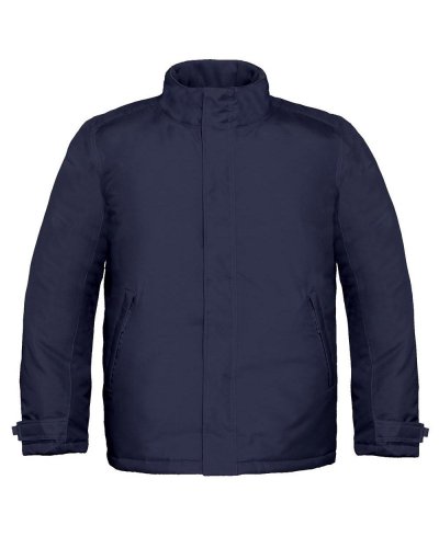 Giacca uomo pesante Real+/men