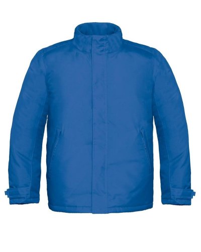 Giacca uomo pesante Real+/men